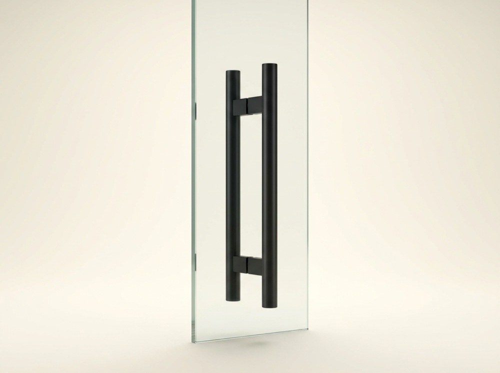 Handles, Pulls & Knobs for shower doors