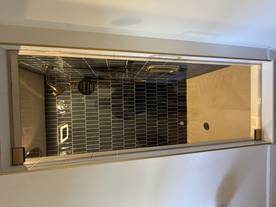 Custom vanity mirror near Hackensack